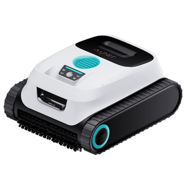 Aiper Scuba N1600 Kablosuz Havuz Robotu