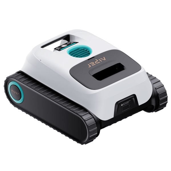 Aiper Scuba N1600 Kablosuz Havuz Robotu