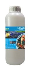 Algext L-BLUE  Gölet Boyası 1 Kg