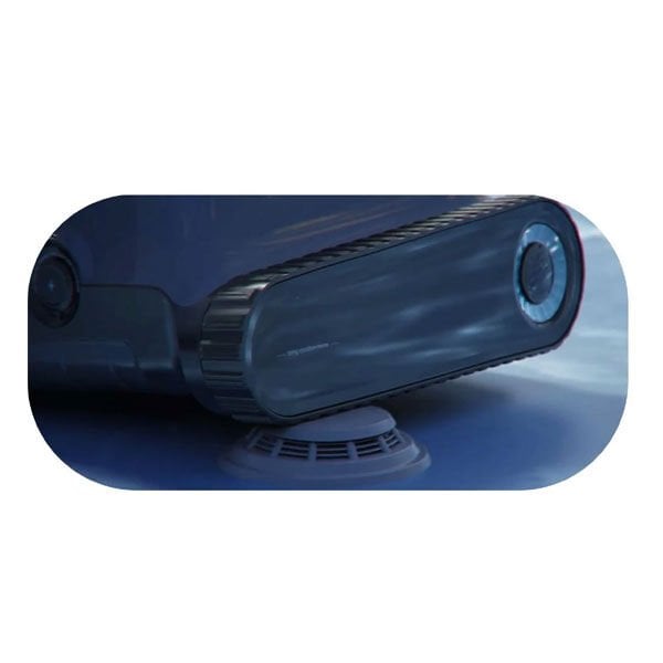 Aiper Scuba N1600 Kablosuz Havuz Robotu