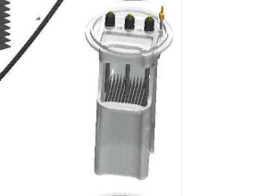 GSC10 Bipolar Elektrot (Pin'li) - (Yeni)