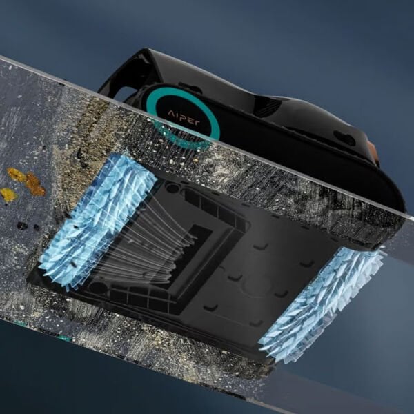 Aiper Scuba X1 Pro Max Kablosuz Havuz Robotu