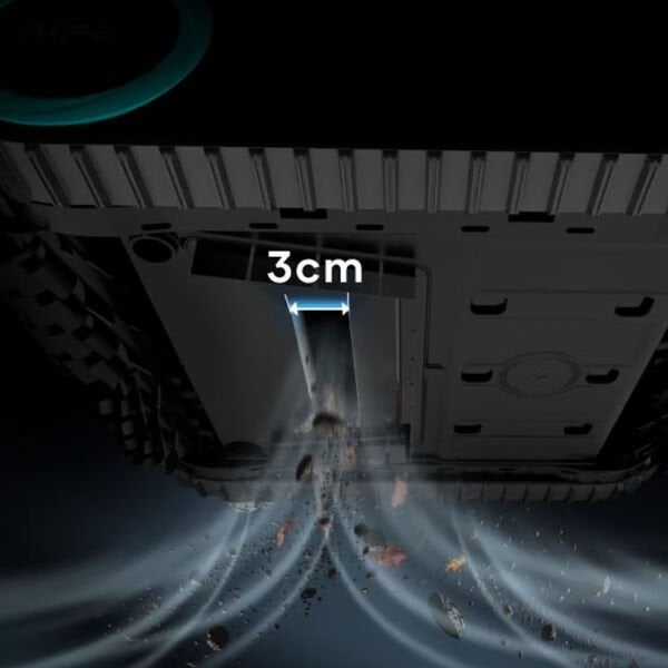 Aiper Scuba X1 Pro Max Kablosuz Havuz Robotu