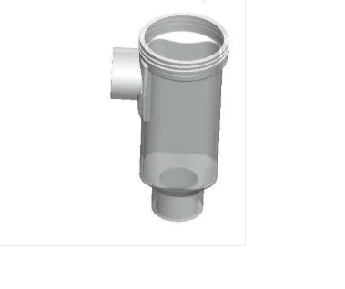 GSC 10-20-30 Elektrod Gövdesi