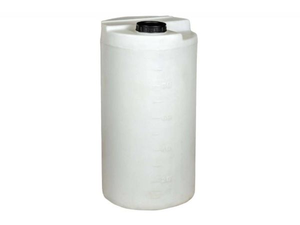 200 Litre - Dozaj Pompası Kimyasal Madde Bidonu, 200 Lt