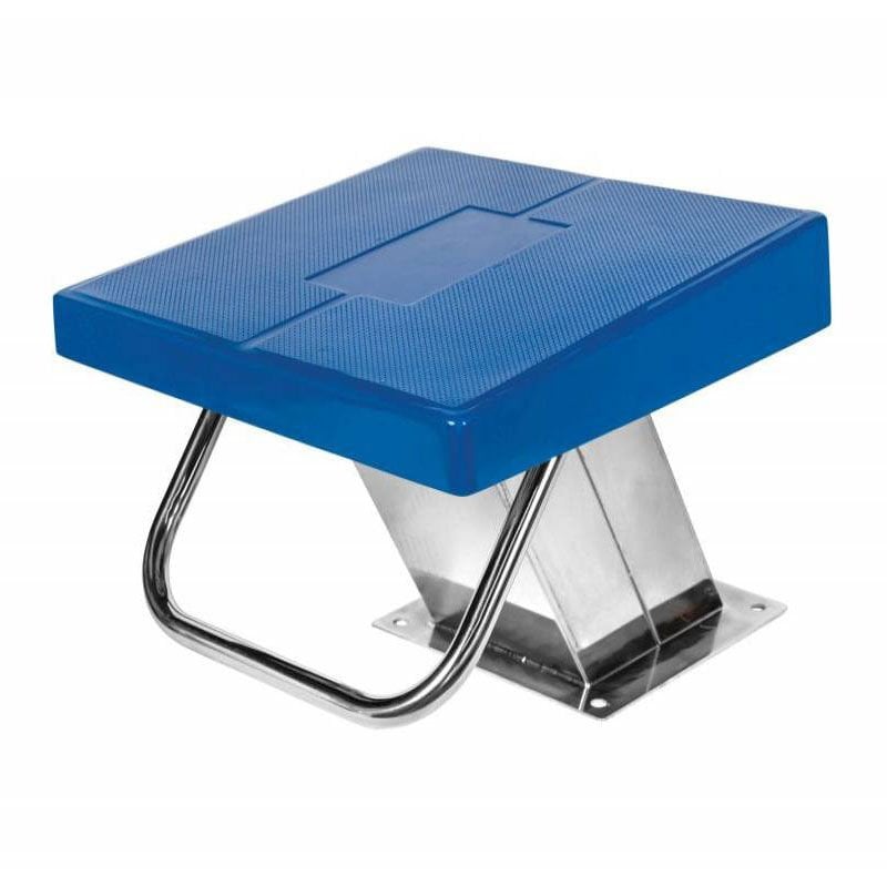 Ayarlanabilir Atlama Platformu Prizmatik