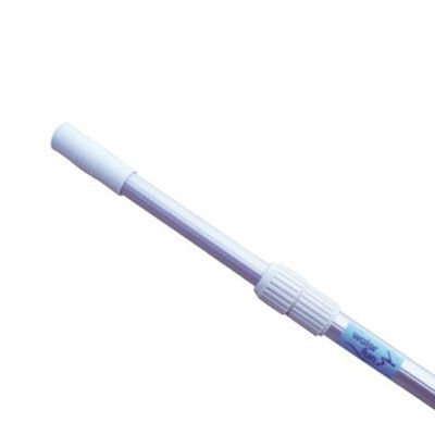 Teleskopik Süpürge Sapı 2x2.4 | 4,80 mt