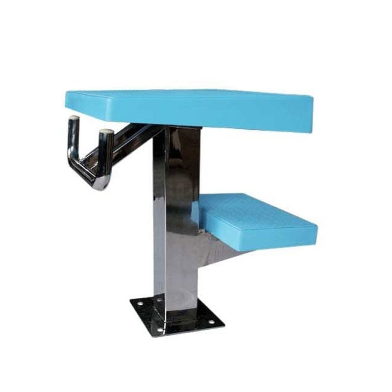 Sabit Atlama Platformu P.Ç, H=700 mm