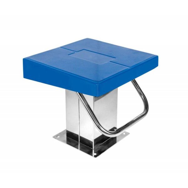 Sabit Atlama Platformu P.Ç.  H=400 mm