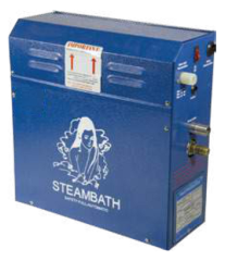 21 kW Buhar Jeneratörü FTSG-210