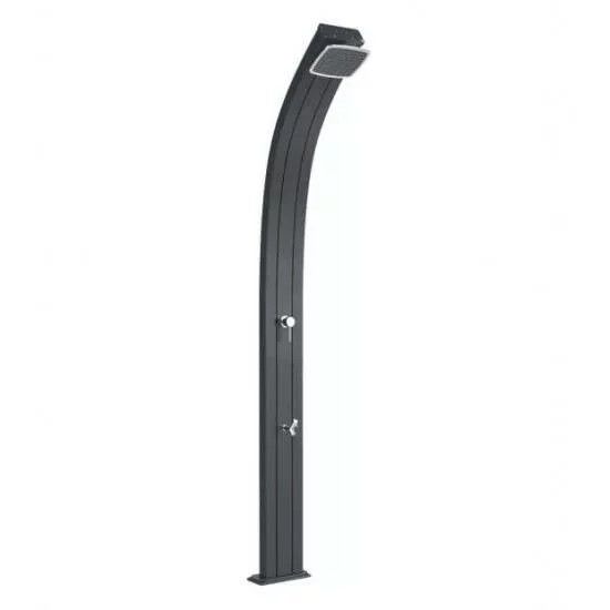Arkema Solar Duş Spring A-120 - Antrasit