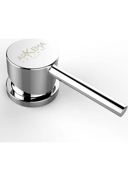 Arkema Solar Duş Spring A-120 - Antrasit