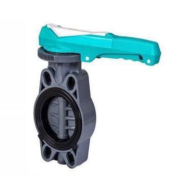 PVC Kelebek Vana Göbeği