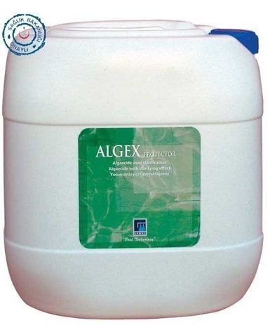 Algex Protector Yosun Önleyici - 20 litre