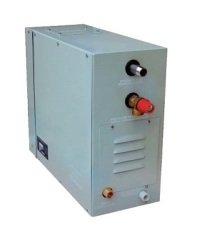 FL Serisi Rezistanslı Buhar Jenaratörleri