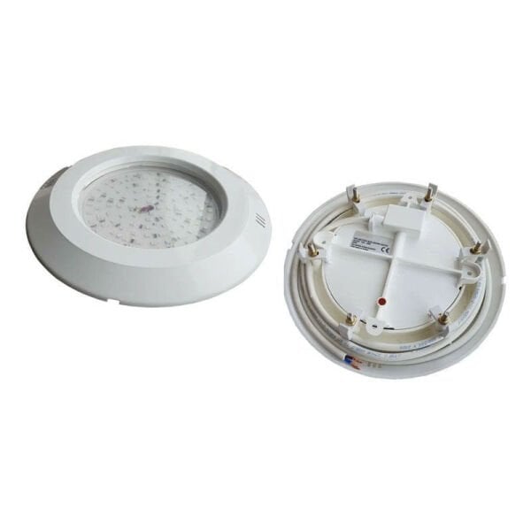 Işıl SMD Ledli Par56 Havuz Lambası Kasasız - Beyaz Çerçeve