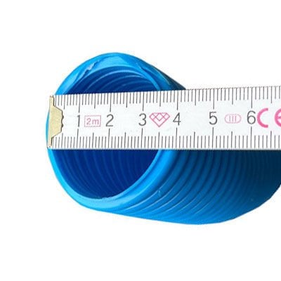 Havuz Hortumu 38 mm - 1,5''- (20 Metre)