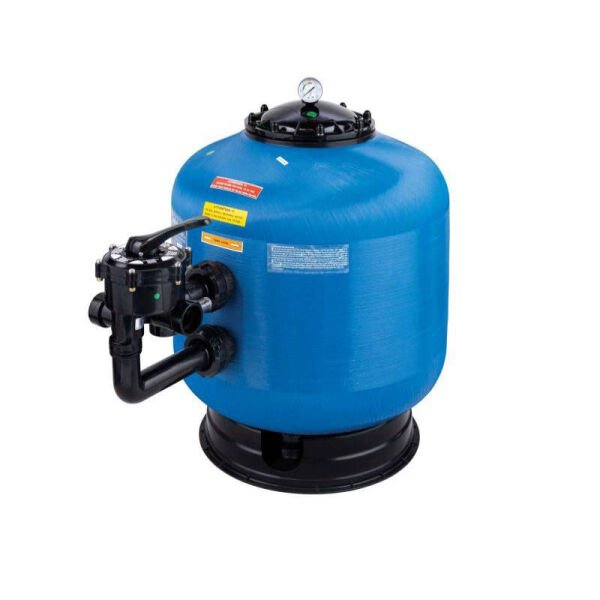 Turbidron Bl Bobin Sargılı Kum Filtreleri