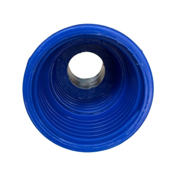 Ø50 mm ve Ø38 mm Hortumlar İçin Süpürge Hortum Adaptörü
