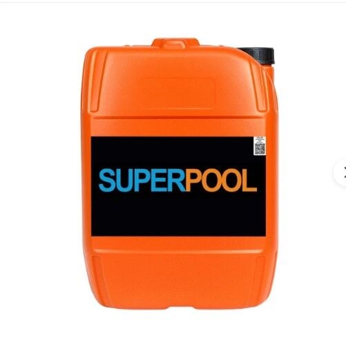 Ayak Dezenfektanı & 20 Kg