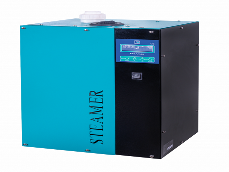 STEAMER Elektrodlu Buhar Jenaratörleri.EL1000-3, 20 kW’a kadar
