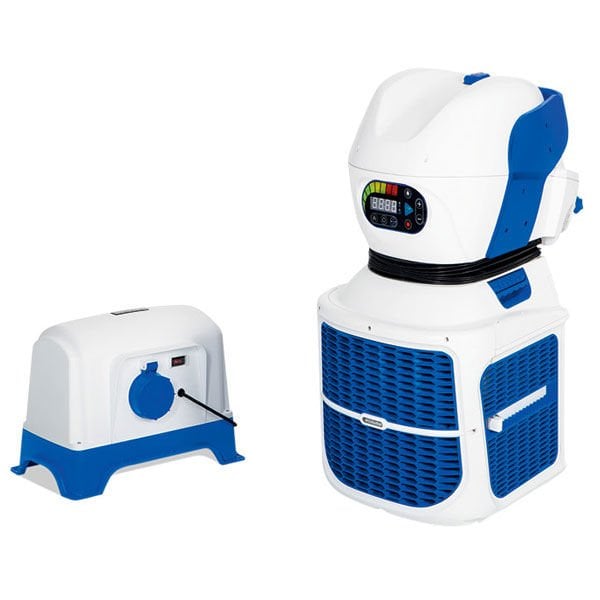 Bestway Swimfinity Yüzme Fitness Sistemi - Havuz Su İçi Egzersiz Cihazı