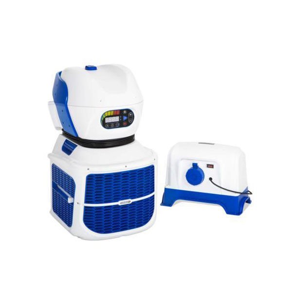 Bestway SSwimfinity Jet Stream - Sonsuz Yüzüş