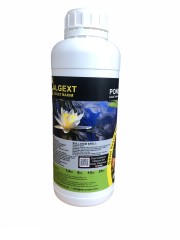 Gölet  Taban  Yosun Temizleyici - 1,5 kg Algext  Pond Cleaner