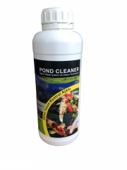 Gölet  Taban  Yosun Temizleyici - 1,5 kg Algext  Pond Cleaner