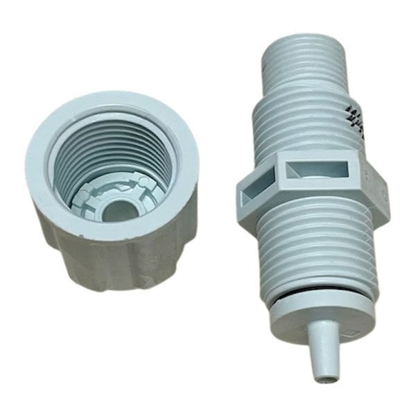 Dozaj Pompası Basma Takımı 4X6 V