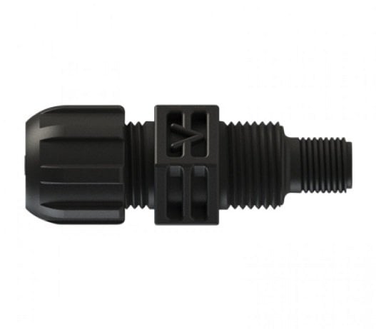 Dozaj Pompası Basma Takımı 4X6 V-PTFE