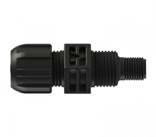 Dozaj Pompası Basma Takımı 4X6 V-PTFE