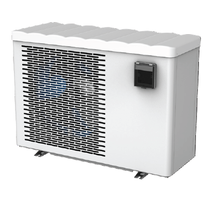 ECO ELYO - 9 kW - Isı Pompası
