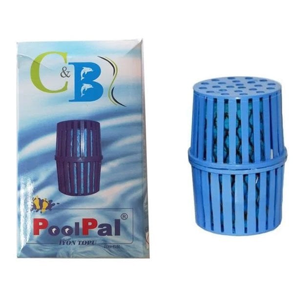 Havuz İyon Topu 400 g