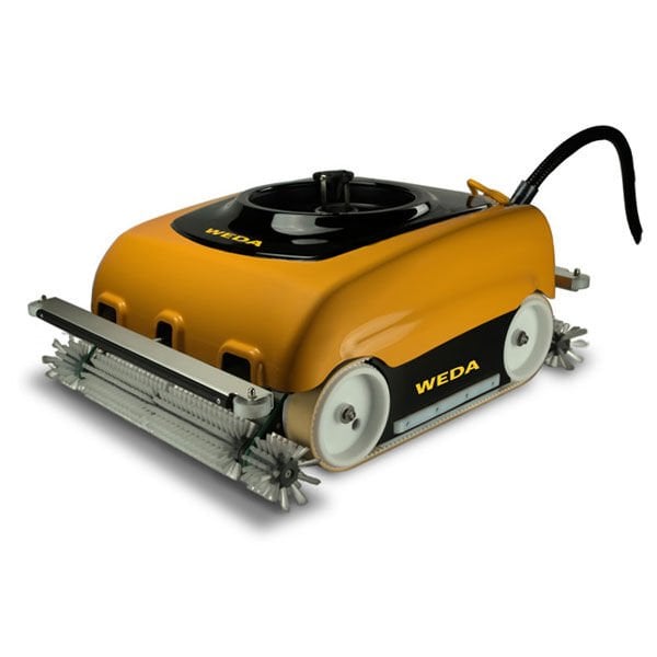 Weda W2000 Olimpik Havuz Robotu