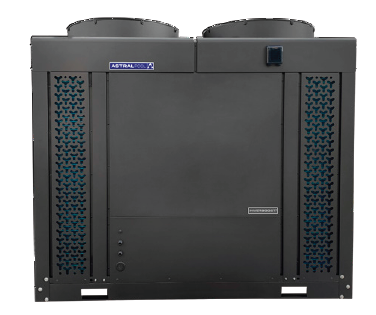 Excellium Inventör - 30 kW - Isı Pompası