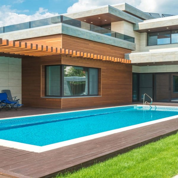 Akıllı Tuz Klor Jeneratörü G-40 Plus