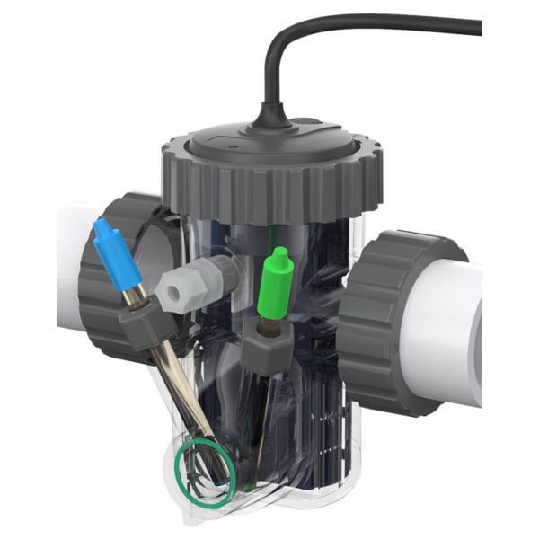 Akıllı Tuz Klor Jeneratörü G-60 Plus