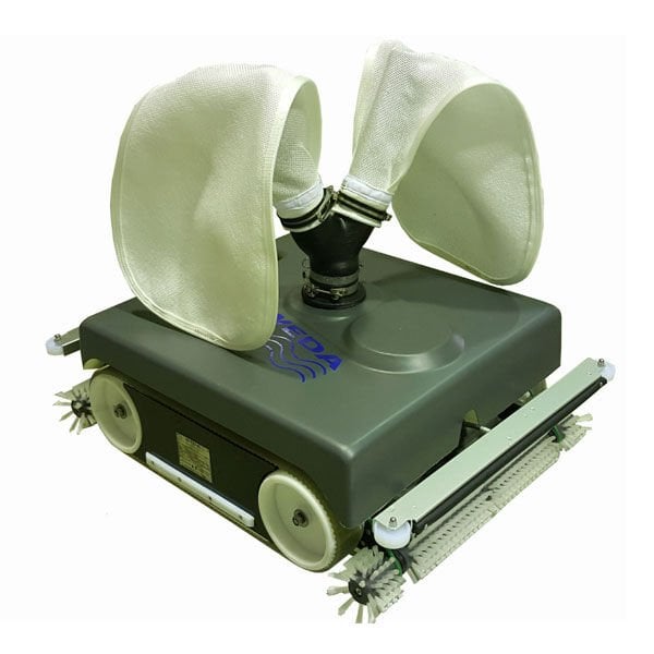 Weda B600 Olimpik Havuz Robotu