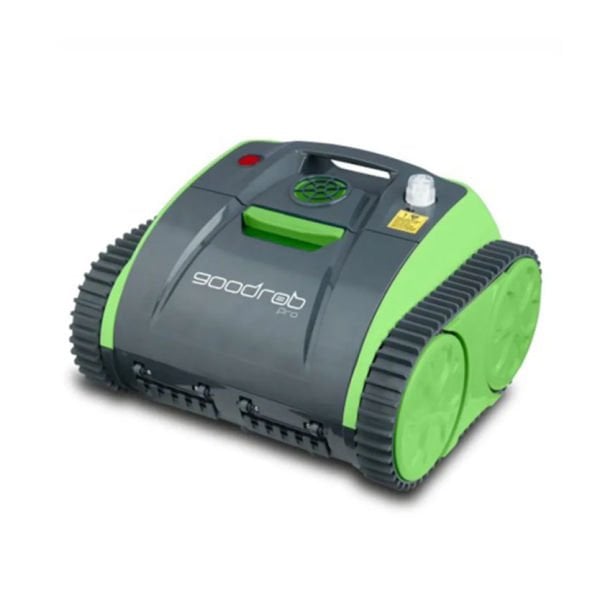 Goodrob Pro Kablosuz Havuz Temizlik Robotu
