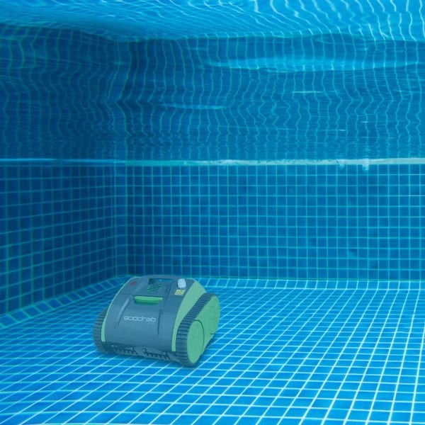 Goodrob Pro Kablosuz Havuz Temizlik Robotu