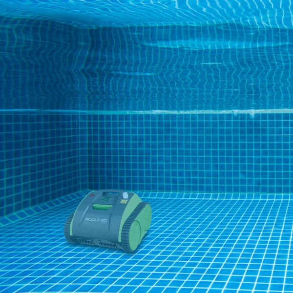 Goodrob Pro Kablosuz Havuz Temizlik Robotu