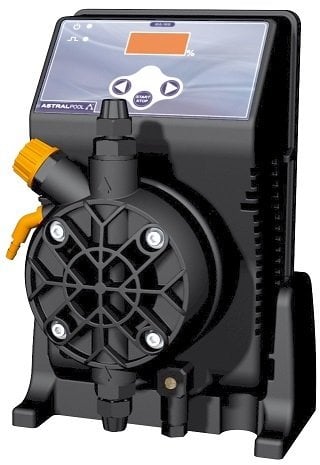 Exactus Manuel Digital (5 l/h-10 bar) Dozaj Pompası