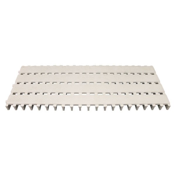 25 cm - Blok Serisi Havuz Kenar Izgarası - 10 Metre