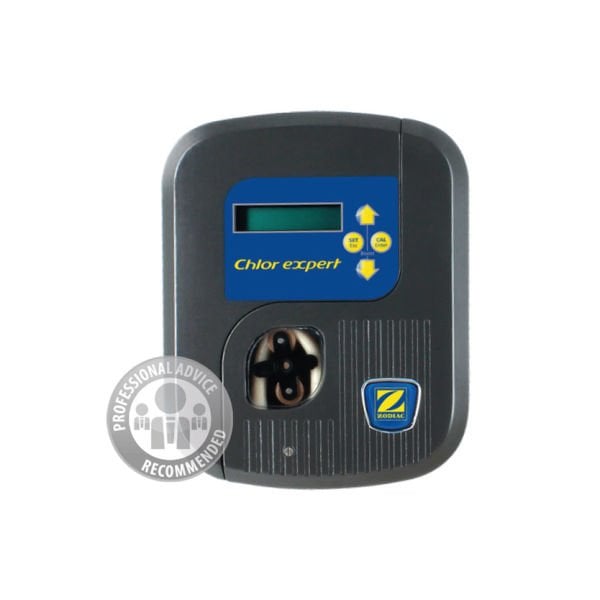 Zodiac Otomatik Klor Regülatörü Chlor Expert