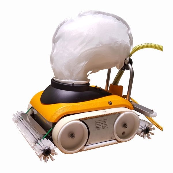 Weda W50 Olimpik Havuz Robotu