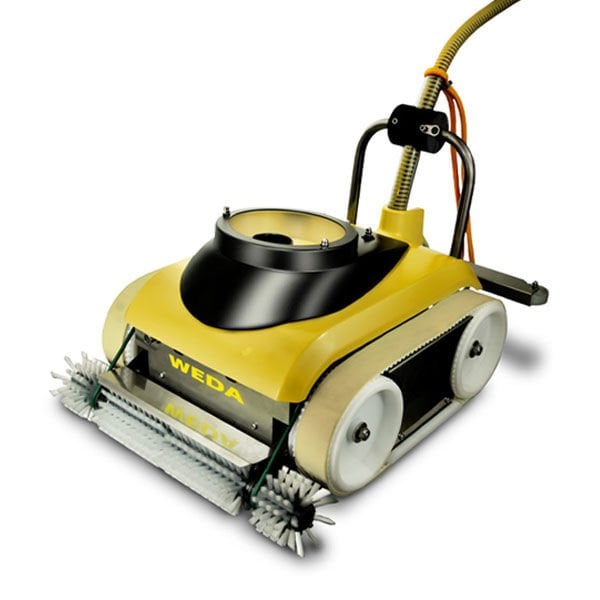 Weda W50 Olimpik Havuz Robotu