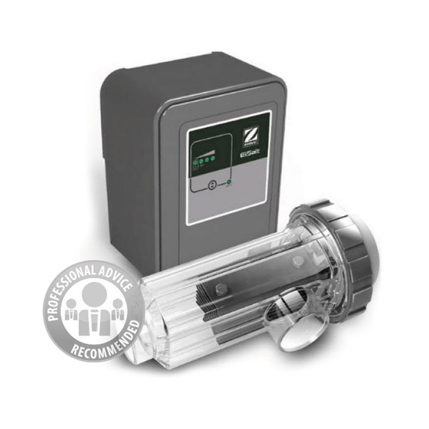 Zodiac Tuz Elektroliz Cihazı EiSalt