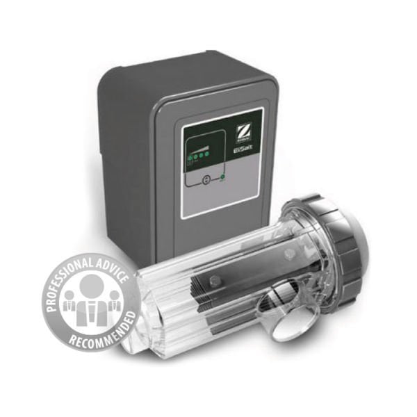 Zodiac Tuz Elektroliz Cihazı EiSalt