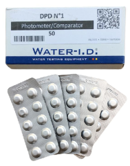 WID Dpd1 Tablet 50 Adet